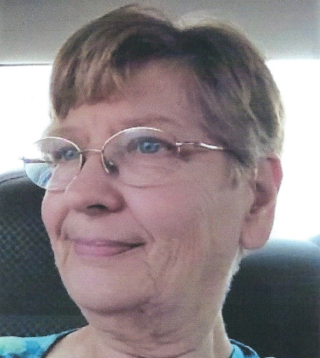 Susan  Gayle Carpenter Sanders Profile Photo