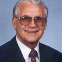 Dewey Tommerdahl Profile Photo