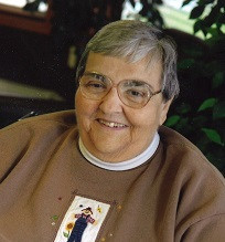 Rosemary F. Boehm