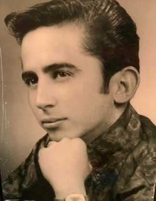 Armando Guerra Villarreal Profile Photo