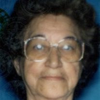 Rosa Ortega Profile Photo