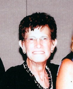 Marie Ethridge Profile Photo