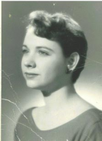 Jane Ann Miller Lucas