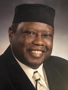 Elder Lee Turner, Sr. Profile Photo