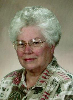 Jeraldine Oliver