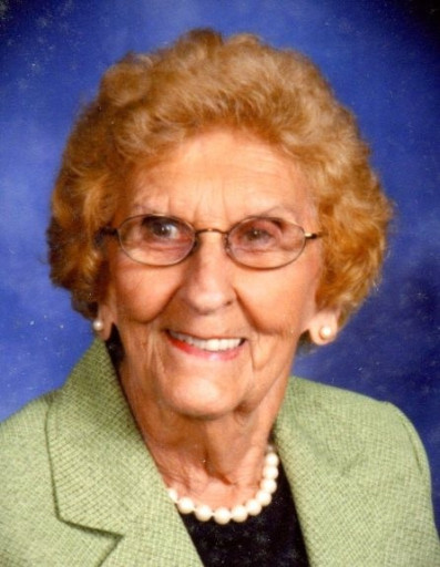 Dorothy Anderson Profile Photo
