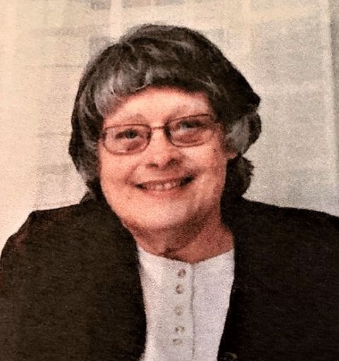 Phyllis Allene Rothfuss (Crandall)