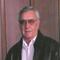 Jerry Lee Douglas Profile Photo