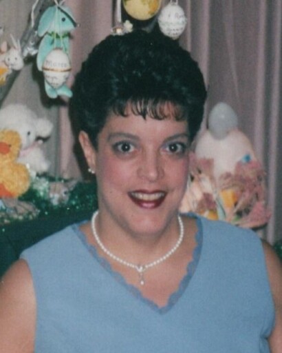 Ruth Marjorie DeCesaris's obituary image
