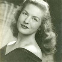 Beverly Carduff Profile Photo
