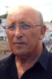 Antonio  Dos Santos