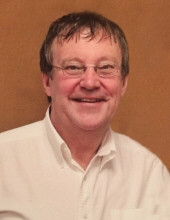 Dennis Gregerson Profile Photo