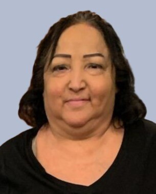 Alicia Espinosa Gonzalez's obituary image