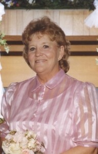 Donna Wolff