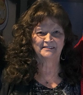 Shirley Darlene Richardson