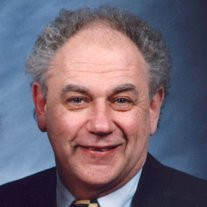 Paul J. "Jim" Stevens Profile Photo