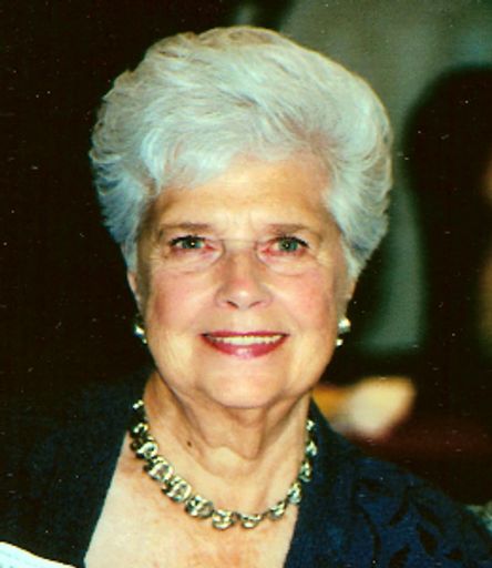 Virginia Delores Baker Profile Photo