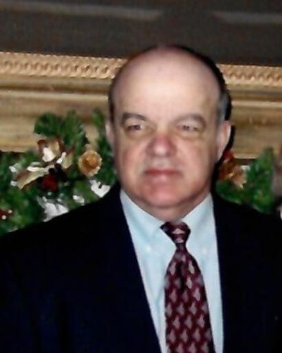 Joseph John Pfieffer Profile Photo