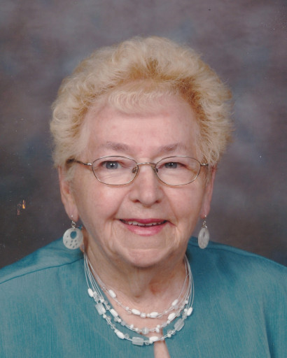 Ruth Louise Morrison (Duplisea) Profile Photo