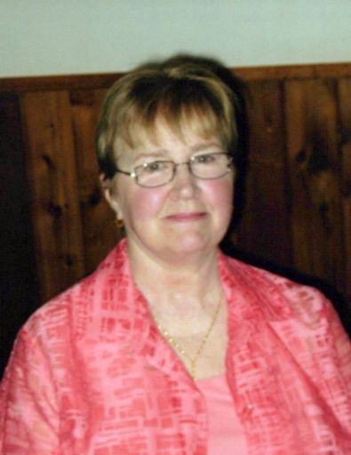 Maryann E. Baker