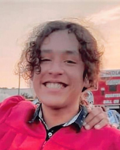 Ethan Bo Moreno's obituary image