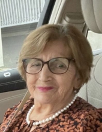 Lidia Teodosia Osorio Sandoval