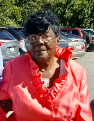 Rilla Mae Johnson Profile Photo