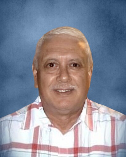 Carlos Arturo Hidalgo Profile Photo