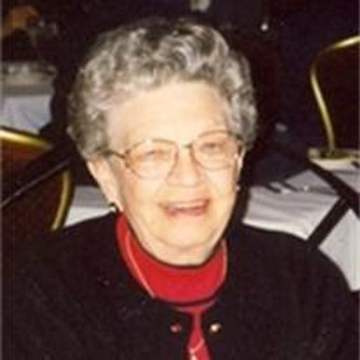 Ruth E. Clarke (Sigmund)