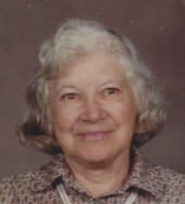 Mildred Lellea Steel Profile Photo