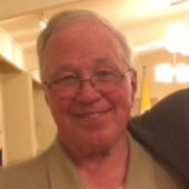 Robert E. Keefer Profile Photo