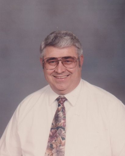 Ralph E. Richard