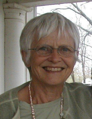 Marjorie Leahy Profile Photo