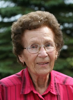 Mabel McDonald