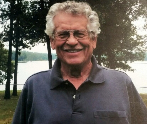 Jerry F O'Brien Profile Photo