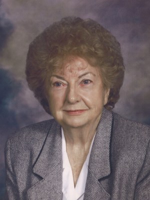 Luella M. Grover