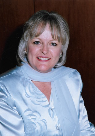 Linda Chapman Profile Photo