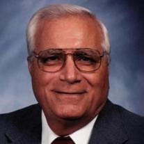 John William Lonadier Sr. Profile Photo
