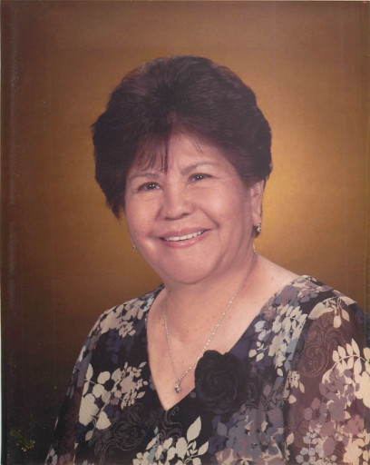 Rosalia 'Rosa' Ramirez Profile Photo