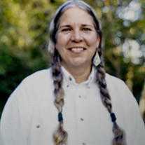 Janet Stromborg