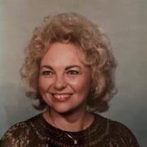 Charlene Blackwell Profile Photo