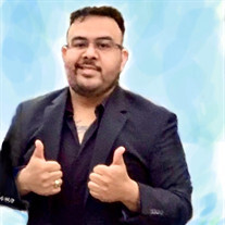 Jesus Ruben Hernandez Profile Photo