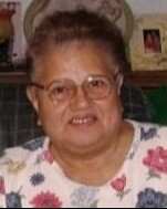 Maria B. Martinez's obituary image