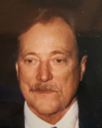 Jerry F. Byrd Profile Photo