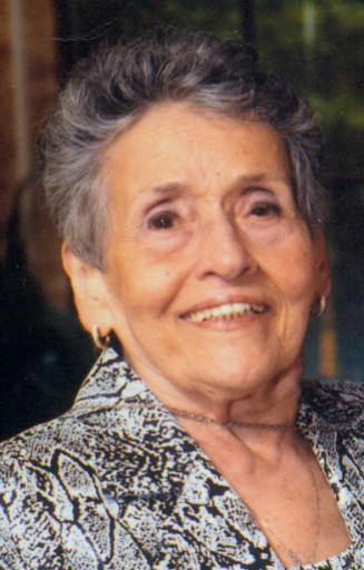 Lillian Albanese