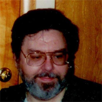 Mr. John P. Abramowicz Profile Photo