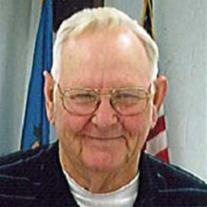Paul Eugene Ludwick Profile Photo