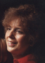 Donna Sue Hettinger