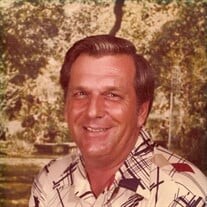 Emile J. Guidry Jr.