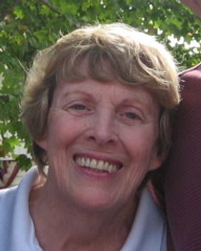 Barbara Ann Curtis